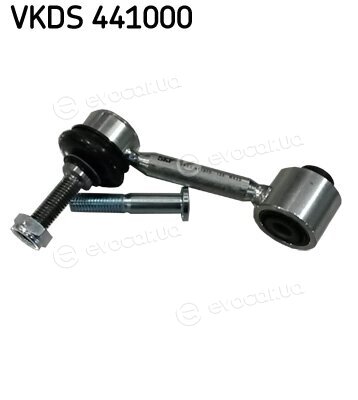 SKF VKDS 441000