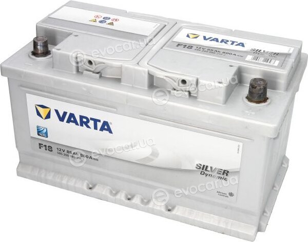 Varta SD585200080