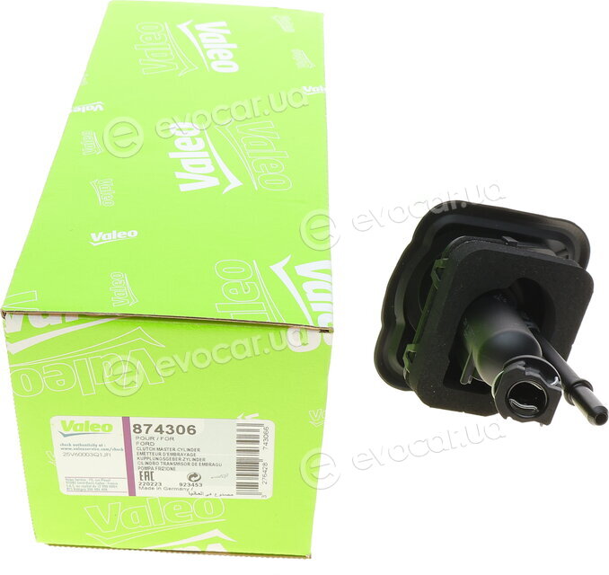 Valeo 874306