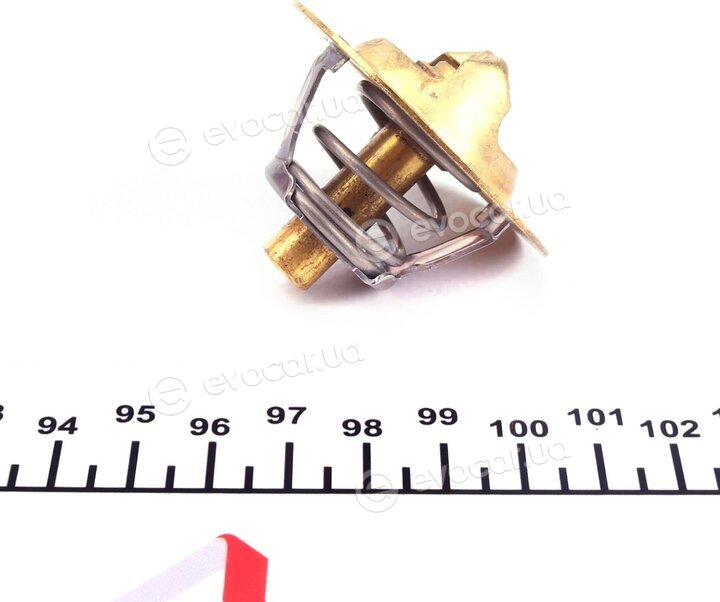 Wahler / BorgWarner 3119.82D3