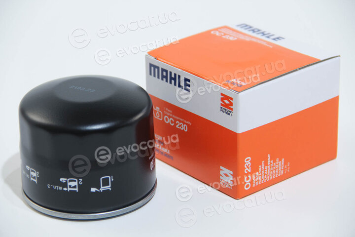 Mahle OC 230