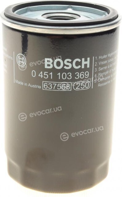 Bosch 0 451 103 369