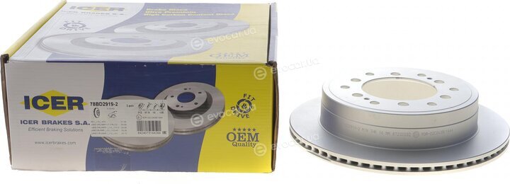 Icer 78BD2919-2
