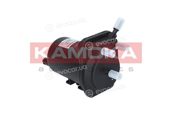 Kamoka F306401