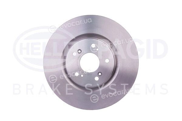 Hella 8DD 355 116-091