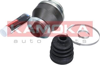 Kamoka 8742
