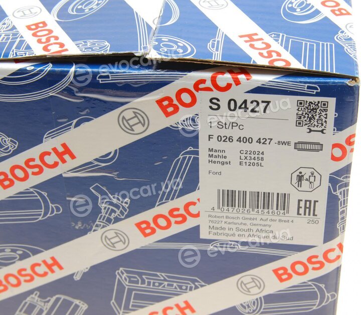 Bosch F 026 400 427