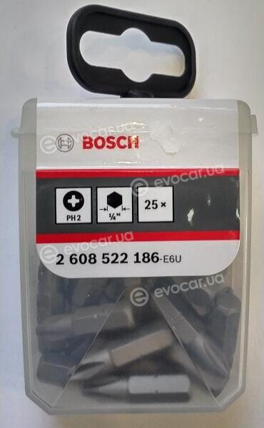 Bosch 2 608 522 186