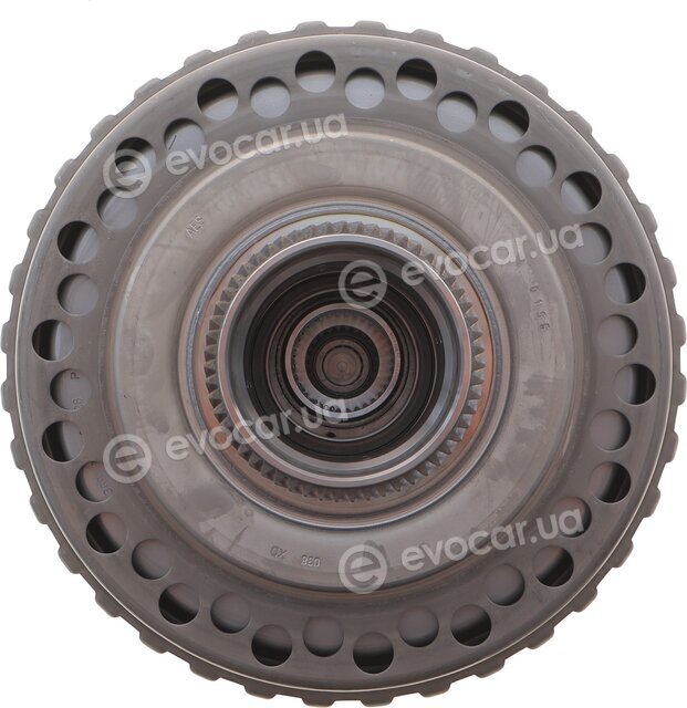 BorgWarner 202288