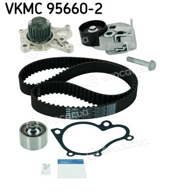 SKF VKMC 95660-2