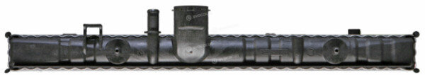 Mahle CR 393 000P