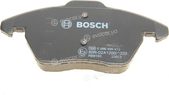 Bosch 0 986 495 412