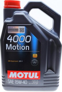 Motul 100295