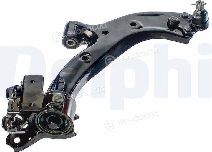 Delphi TC2872