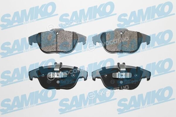 LPR / Samko 5SP1274