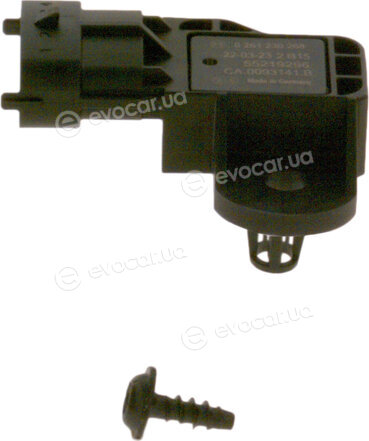 Bosch F 01C 600 070