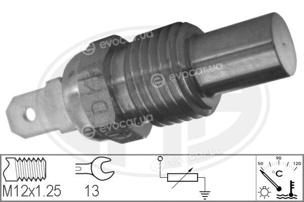 Era / Messmer 330098