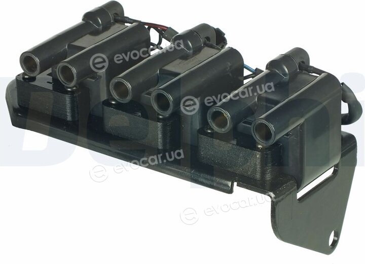 Delphi GN10417
