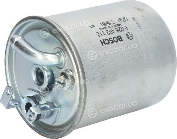 Bosch F 026 402 112