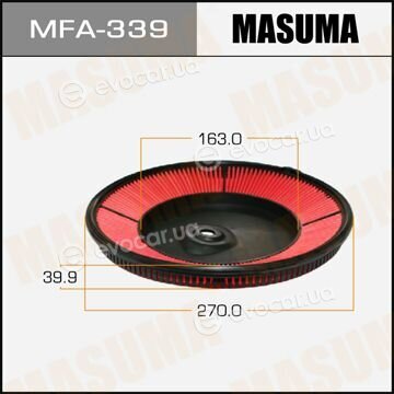 Masuma MFA339