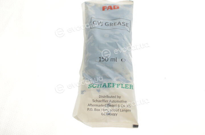FAG 772 0096 30