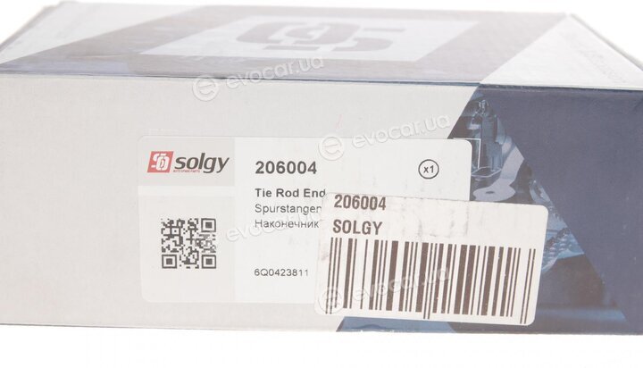 Solgy 206004