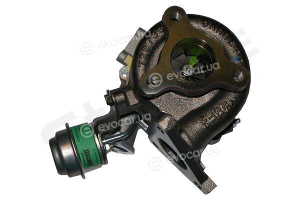 Starline TD S1121T