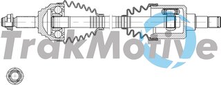 TrakMotive 30-2175