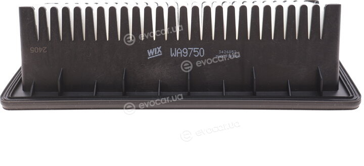 WIX WA9750