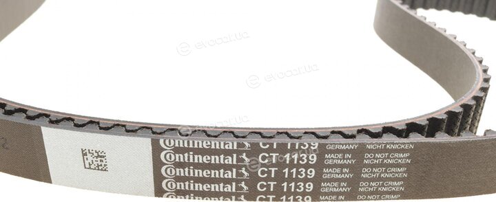 Continental CT1139