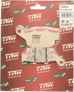 TRW MCB841SH