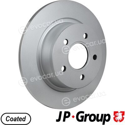 JP Group 1563201800