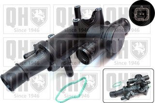 Quinton Hazell QTH667K