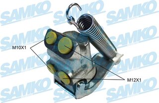 LPR / Samko D30908K