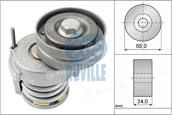 Ruville 055778