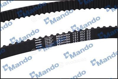 Mando MB151RU22