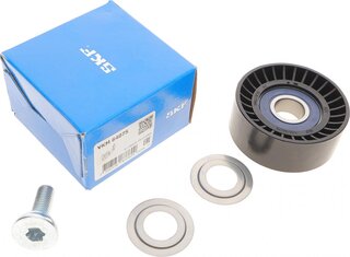 SKF VKM 64075