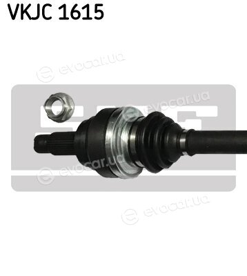 SKF VKJC 1615