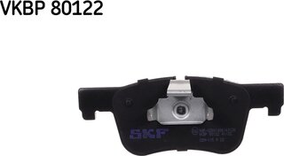 SKF VKBP 80122