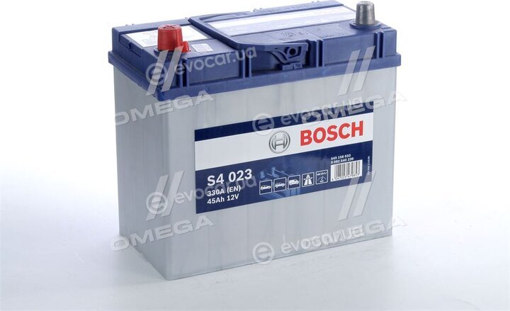 Bosch 0 092 S40 230