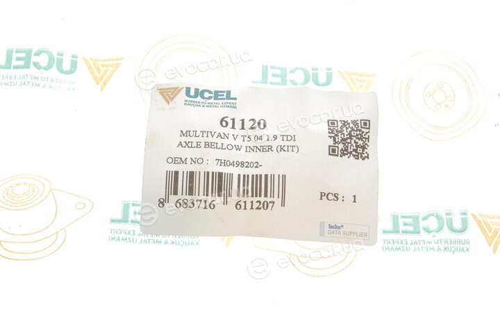 Ucel 61120