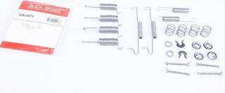 Kawe / Quick Brake 105-0571