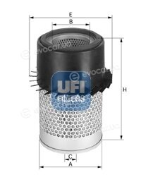 UFI 27.334.00