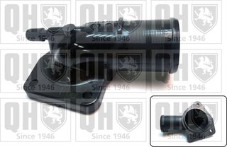 Quinton Hazell QTH870CF