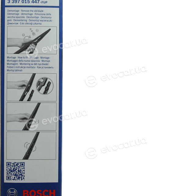 Bosch 3 397 015 447