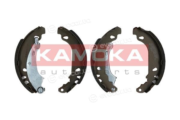 Kamoka JQ202021