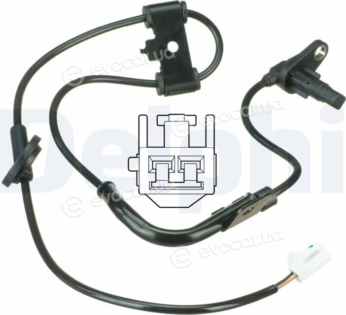 Delphi SS20528