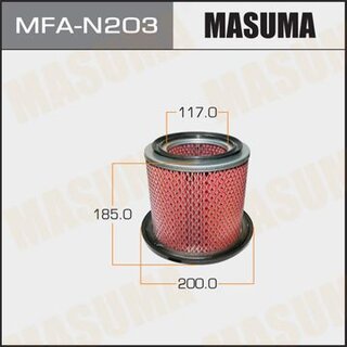 Masuma MFA-N203