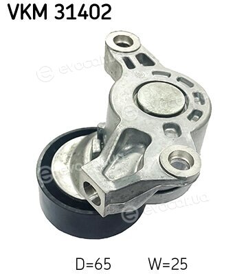 SKF VKM 31402