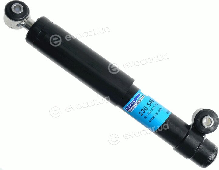 Sachs 230 546
